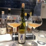 Kitakaze to Taiyo Kitchen & Wine - 