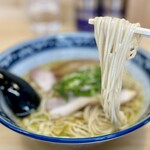 RAMEN STAND Kumagaya Hirose Ten - 