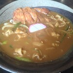 うどん市 - 料理写真: