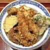 天ぷら はせ川 - 料理写真:天丼