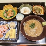 Seafood Dokoro Shogetsutei Hakatahonten - 