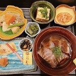 Seafood Dokoro Shogetsutei Hakatahonten - 