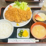 味よし - 料理写真: