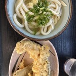 Nakanishi Udon - 