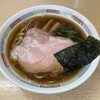 煮干鰮らーめん 圓 八王子本店