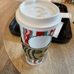 STARBUCKS COFFEE Shonan Tsutaya Shoten - 