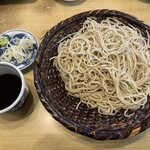 Soba Dokoro Yusui - 