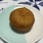 Fukuzumi Fry Cake - サクサク感が伝わってきます