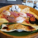 Maguro Chaya Matsushima Ten - 