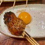 Yakitori Yamacho Sohonten Nikai - 