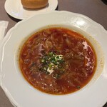 Russian Restaurant ROGOVSKI Ginza - 