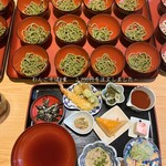 Soba Dokoro Yoshie - 