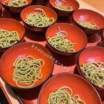 Soba Dokoro Yoshie - 