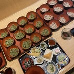 Soba Dokoro Yoshie - 