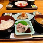 DINING KITCHEN　UOTOYO - 