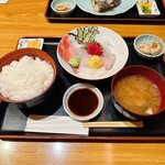 DINING KITCHEN　UOTOYO - 