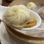 Din Tai Fung Tamagawa Takashimaya Esushiten - 