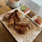 Asian Cafe & Diner Vivid Ajia - 