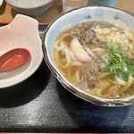 四国うどん - 