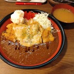 Ken-chan curry Nakano Ten - 