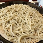 Soba Yomogi - 