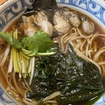 Soba Yomogi - 