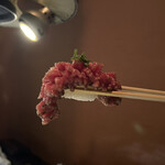 Sumibi Yakiniku Hiyoriya - 