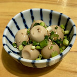 Shumai no Joe Kabukicho 2 Go Ten - 