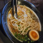 Ramen Smith - 