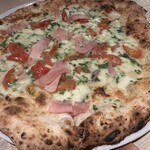 PIZZERIA MANCINI TOKYO - 