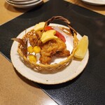 Genpin Ikebukuro Fugu Unagi Kani Ryori - 