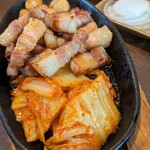 韓国居酒屋 ポチャリ - 