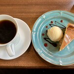 ROSETTA CAFFE COMPANY Okinohama Ten - 