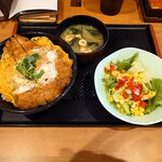 Gohan Dokoro Katsu An Iwakuni Ten - 