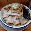 ケンちゃんラーメン - 