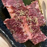 焼肉ホルモン 肉匠かど家 - 