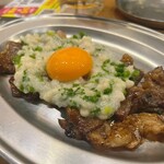 Osaka Yakiniku Horumon Futago Nakameguro Bekkann - 