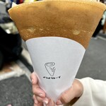 Ishii Crepe - 