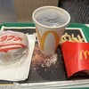 マクドナルド - ドリンク写真: