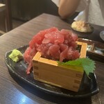 Nakaochi 100 Yen no Izakaya Maguronchi Takadanobabaekimaeten - 