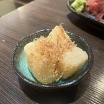 Nakaochi 100 Yen no Izakaya Maguronchi Takadanobabaekimaeten - 