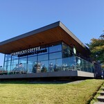 Starbucks Coffee Toyama Kansui Koen Ten - 