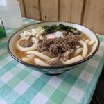 Miura Udon - 