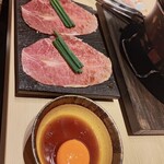 Sumibi Wagyu Yakiniku Moumou Tei Hirokoji Ten - 