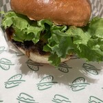 J.S. BURGERS Jr. Koshigaya Reikutown Ten - 