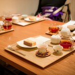 掌 TEAROOM - 