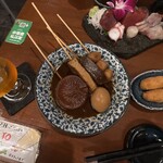 大衆酒場 みやにしテツオ - 