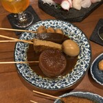 大衆酒場 みやにしテツオ - 