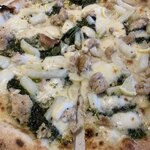 Pizzeria GG Kamakura - 