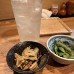 Yakitori Masakichi - 